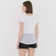 thumbnail image 2 of Polera Mujer Viscosa Blanco Jet Aime Corona, 2 of 5