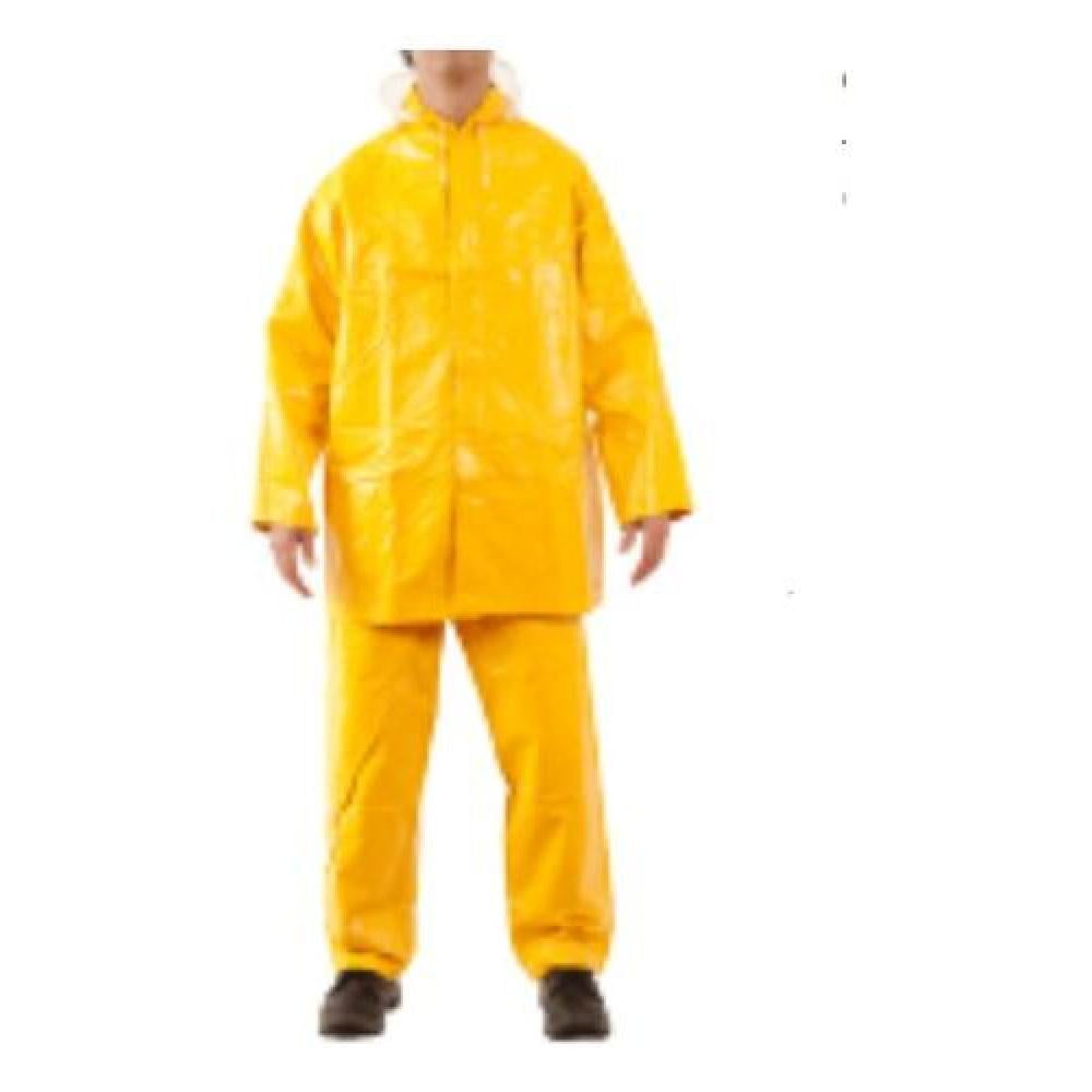 Alaska - Traje De Agua Mxt-300 Window Jardinera Amarillo