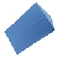 thumbnail image 1 of Cojín De Espuma Con Cu?a, Soporte Lumbar, Funda Con Cremallera, Estilo Azul A, 1 of 4