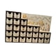 thumbnail image 4 of Calendario De Adviento De Madera Navideño Con 24 Cajones, Ideal Para Fiestas Y Regalos., 4 of 5