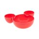thumbnail image 3 of Bowl Mickey Rojo, 3 of 3