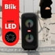 thumbnail image 2 of Parlante Con Microfono Blik Upsound2, 2 of 2