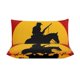 thumbnail image 4 of Red Dead Redemption Comforter Set 3 Pieces Quilt Cover Set Soft Bedding Sets for All Seasons, 4 of 5