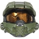 thumbnail image 1 of Casco de juguete Disguise Halo Master Chief Light-Up para niños, 1 of 4