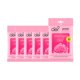 thumbnail image 1 of Ambientador Godrej Aer Power Pocket Rosa Gel Paquete de 6, 1 of 8