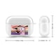 thumbnail image 2 of Funda AirPods Pro Desmarcar Coraje El Perro Cobarde Transparente, 2 of 6