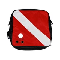 Cabosub - Bolso Porta Regulador