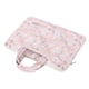 thumbnail image 1 of Bolso Para Ordenador Portátil, Bolso De Mano Impermeable A La Moda Para Mujer, Adultos, Oficina, 15 Pulgadas, 1 of 5