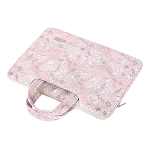 Bothyi - Bolso Para Ordenador Portátil, Bolso De Mano Impermeable A La Moda Para Mujer, Adultos, Oficina, 15 Pulgadas