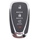 thumbnail image 1 of Funda de llavero Horande para Chevy 4 botones 2017-2020, 1 of 5