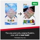 thumbnail image 5 of Juguete de rompecabezas Rubik con forma de cubo transparente de cristal de 3 x 3 para más de 8 años, 5 of 8