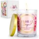thumbnail image 1 of Candle Agora Gifts Happy Birthday, 100% con aroma a soja y vainilla, 1 of 9