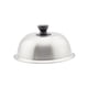 thumbnail image 1 of Grill Domes Cover Asar A La Parrilla Basting Steaming Cover Para Cocina Bistec Barbacoa 22cm, 1 of 5