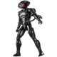thumbnail image 3 of Figura de acción DC COMICS Aquaman Black Manta 12, 3 of 4