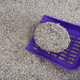 thumbnail image 4 of Arena Sanitaria Aglutinante Iones de plata 10 kilos TALCO BEBE, 4 of 5