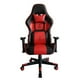 thumbnail image 1 of Silla Gamer Wetech Color Rojo/Negro Modelo LS-8088, 1 of 4