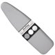 thumbnail image 1 of Funda para tabla de planchar SUNKLOOF, extra gruesa, 15 x 54 pulgadas, gris, 1 of 7