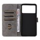 thumbnail image 2 of Funda Billetera para Samsung Galaxy S26 Edge con Soporte - Cartera de Cuero con Ranuras Marrón, 2 of 5