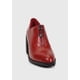 thumbnail image 3 of Zapato Londres Rojo, 3 of 5