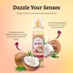 thumbnail image 5 of Body Mist Freida and Joe, lujosa fragancia de coco, 240 ml, 5 of 7
