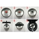 thumbnail image 3 of Kegerator & Dispenser SPT BD-0538 Mini para barriles de 5 litros, 3 of 3