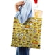 thumbnail image 4 of Cartera Desmarcar Gudetama Huevo Perezoso 40x40cm, 4 of 6