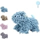thumbnail image 1 of Toalla mano felpa cachorro súper suave absorbente regalo amantes perros baño, 1 of 6