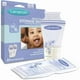 thumbnail image 1 of Bolsa para Guardar Leche Materna 25 unid, 1 of 2