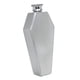 thumbnail image 1 of Taza Olla De Agua Acero Inoxidable Olla De Viaje Resistente Al Desgaste Para Bodas, Camping, Plata, 1 of 3