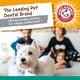 thumbnail image 5 of Mantequilla de cacahuete dental para perros Arm & Hammer Nubbies T-Bone, 5 of 7