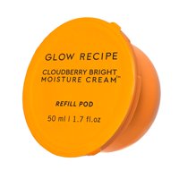 Crema Facial Hidratante Glow Recipe Cloudberry Bright 50 Ml