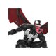 thumbnail image 5 of Figuras de acción del 60 aniversario de la serie Marvel Legends, Knull y Venom, paquete de 2 unidades, King en negro, 5 of 6