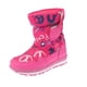 thumbnail image 1 of Bota Nieve Rosado Cellina, 1 of 6
