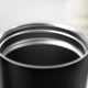 thumbnail image 4 of Vaso Térmico Tumbler 750ml con Tapa y Bombilla Negro Simplit, 4 of 6