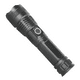 thumbnail image 3 of Potente Linterna Tactica Militar Usb P90 Linternas Camping Color de la luz Negro, 3 of 3