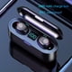 thumbnail image 3 of Audífonos inalámbricos Bluetooth In-Ear F9 V 5.0 para audio diario, 3 of 3