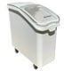 thumbnail image 1 of Carro Contenedor  Recipiente para  Ingredientes Capacidad 81 Lts, 1 of 5