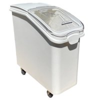 Prochef - Carro Contenedor Recipiente Para Ingredientes Capacidad 81 Lts
