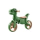thumbnail image 1 of Bicicleta de Equilibrio y Aprendizaje Sin Pedales Dinosaurio T-Rex Con Luces Y Música Verde, 1 of 4