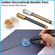 thumbnail image 4 of Kit De Sellos De Cera 24 Colores Con 624 Cuentas, 4 of 7