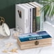 thumbnail image 4 of Subnautica Caja Organizadora de Madera Rústica - Caja Decorativa Multifuncional para Escritorio, Hogar, Oficina, Joyas y Manualidades, 4 of 6