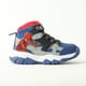 thumbnail image 1 of Botin Niño Spiderman Pose Azul Marvel, 1 of 6