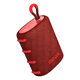 thumbnail image 1 of Parlante bluetooth portátil nomad tws 15 hr ipx5 Rojo, 1 of 2
