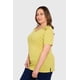 thumbnail image 2 of Polera Mujer Tachas Pistacho, 2 of 5