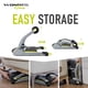 thumbnail image 5 of Equipo de ejercicio WONDER CORE Smart Sit Up Abdominal Green, 5 of 6
