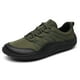 thumbnail image 1 of Zapatilla urbana barefoot Saguaro Forestep verde oscuro 37, 1 of 10
