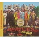 thumbnail image 1 of CD The Beatles Sgt. Pepper's Lonely Hearts Club Band Edición Deluxe, 1 of 3