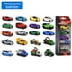 thumbnail image 1 of Autito Street Cars 5  Surtidos 1 un, 1 of 1