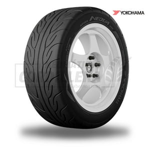 Neumático 275/30 R19 Yokohama Advan Neova Ad08 R (Semi-Slick) . W-92/ Japon