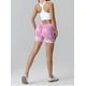 thumbnail image 2 of Short Deportivo Mujer Push Up Gimnasio Yoga, 2 of 5